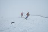 Sci-alpinistica, dal passo Gavia verso la punta S. Matteo mt 3.678 il 30 maggio 2010 -  FOTOGALLERY